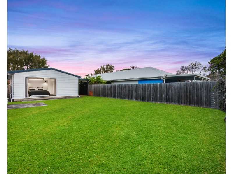 20 Allen Street, Wynnum QLD 4178