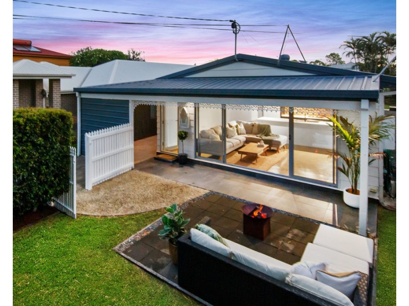 20 Allen Street, Wynnum QLD 4178