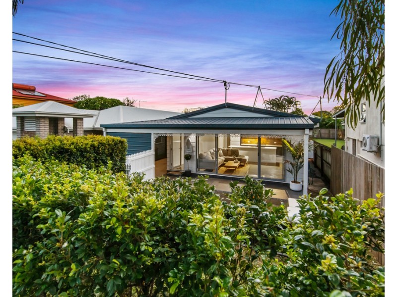 20 Allen Street, Wynnum QLD 4178