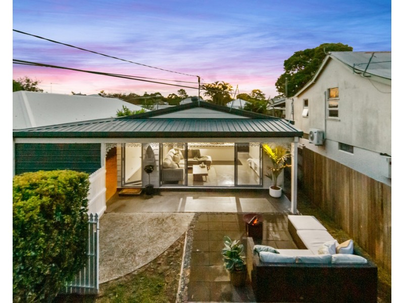 20 Allen Street, Wynnum QLD 4178