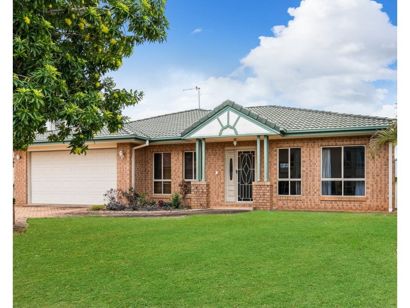17 Queensbury Court, Wellington Point QLD 4160