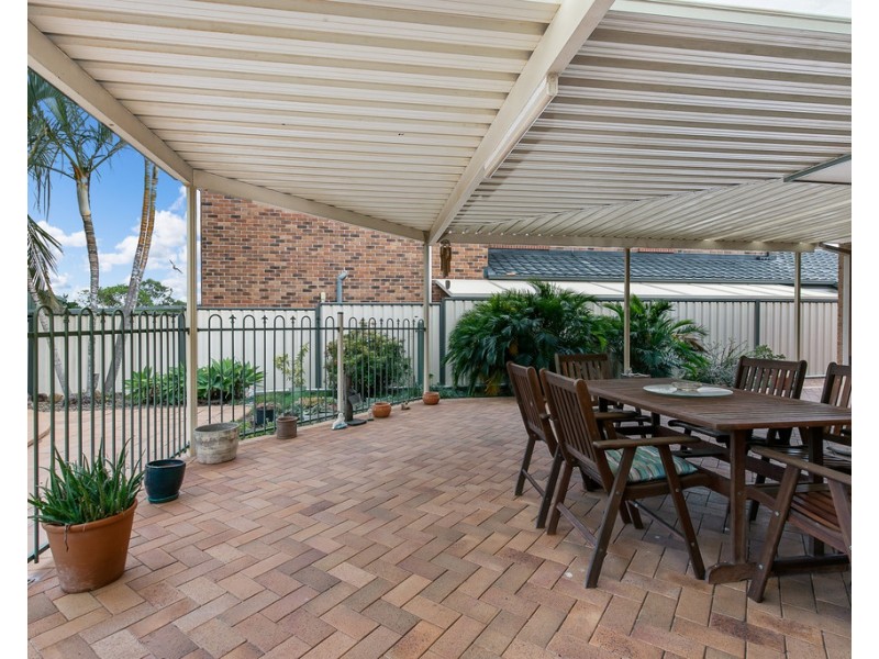 17 Queensbury Court, Wellington Point QLD 4160