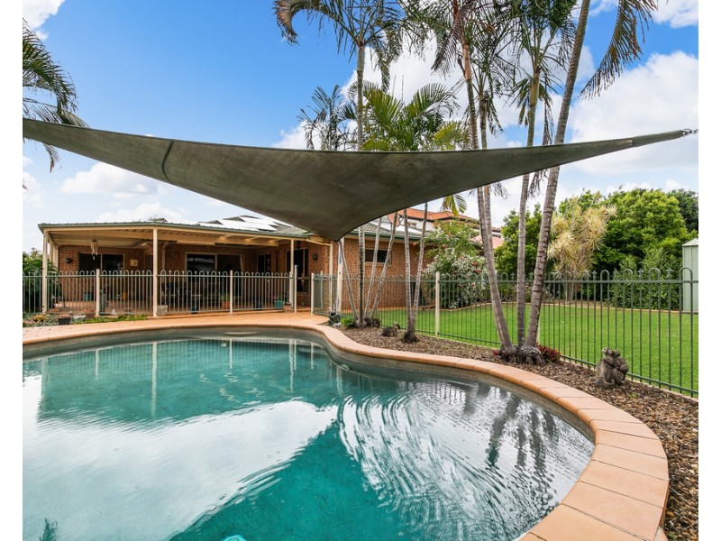17 Queensbury Court, Wellington Point QLD 4160