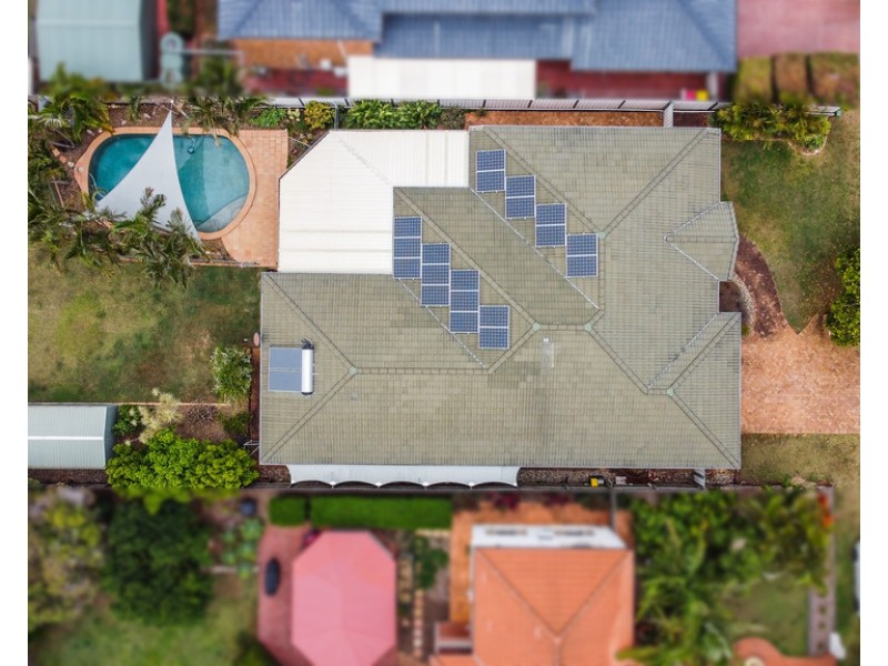 17 Queensbury Court, Wellington Point QLD 4160