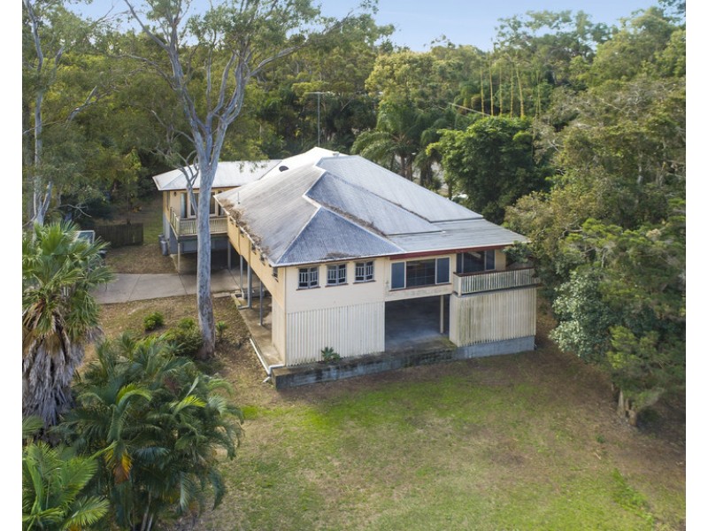 980 New Cleveland Road, Gumdale QLD 4154