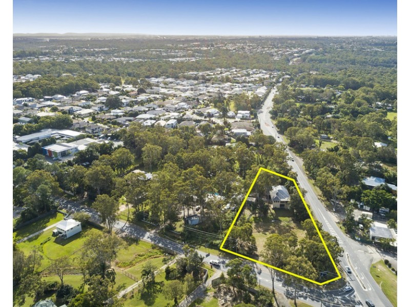 980 New Cleveland Road, Gumdale QLD 4154