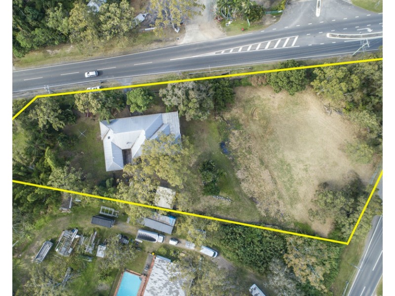 980 New Cleveland Road, Gumdale QLD 4154
