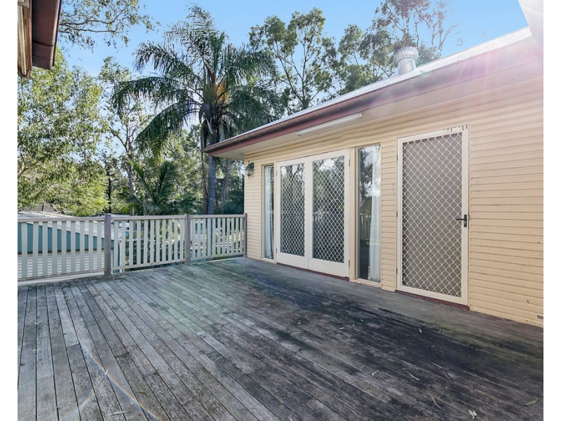 980 New Cleveland Road, Gumdale QLD 4154