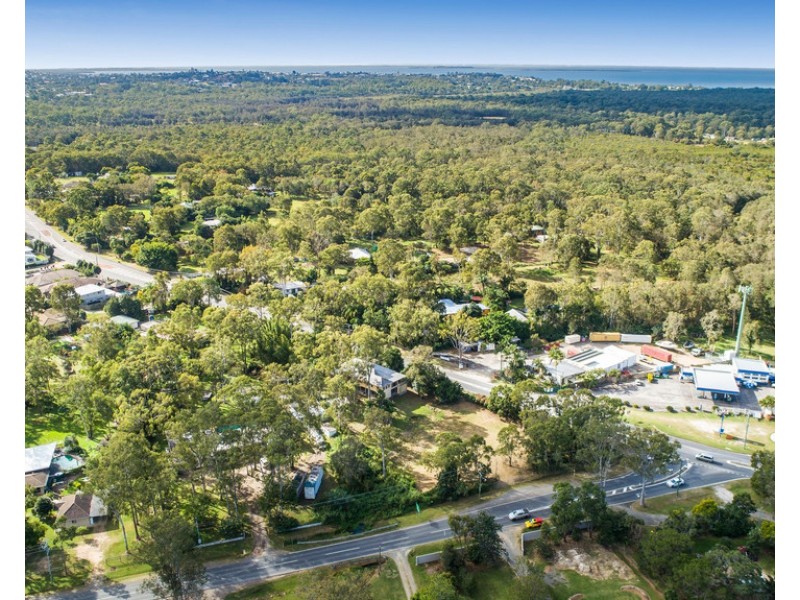 980 New Cleveland Road, Gumdale QLD 4154