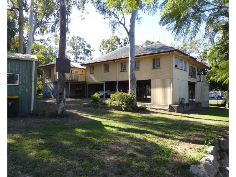 980 New Cleveland Road, Gumdale QLD 4154