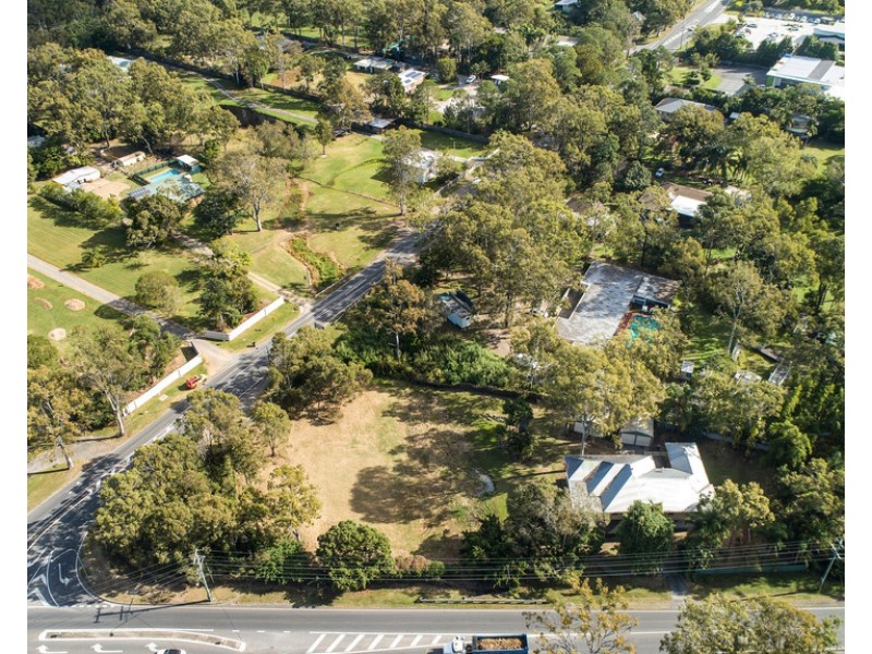 980 New Cleveland Road, Gumdale QLD 4154
