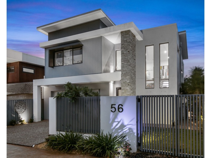 56 Main Road, Wellington Point QLD 4160