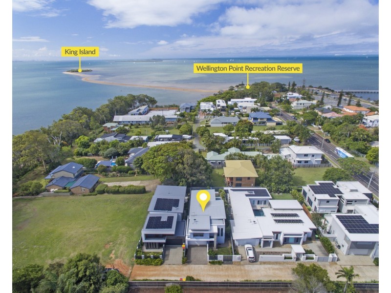 56 Main Road, Wellington Point QLD 4160