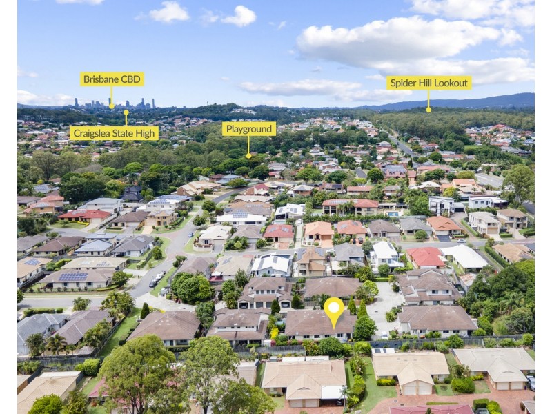 5/45 Spencer Street, Aspley QLD 4034