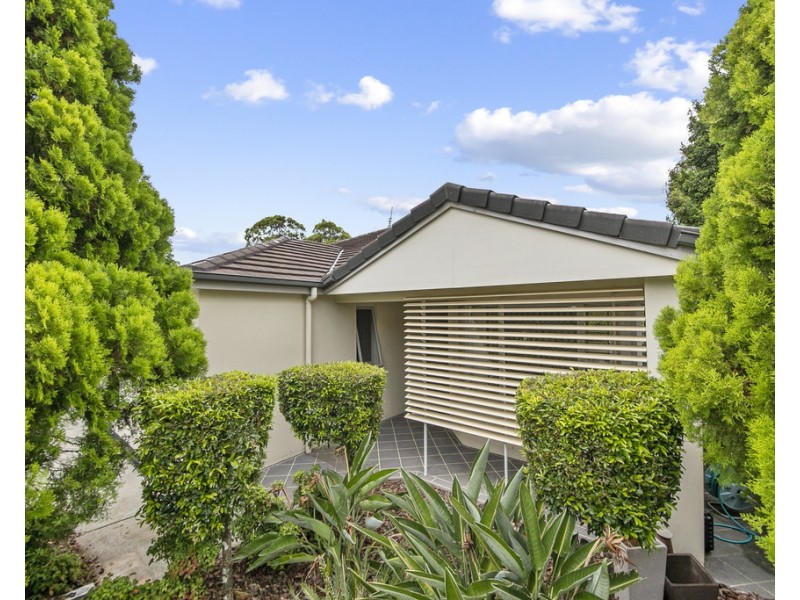 5/45 Spencer Street, Aspley QLD 4034