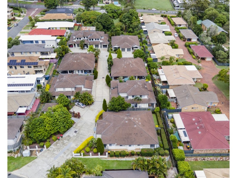 5/45 Spencer Street, Aspley QLD 4034