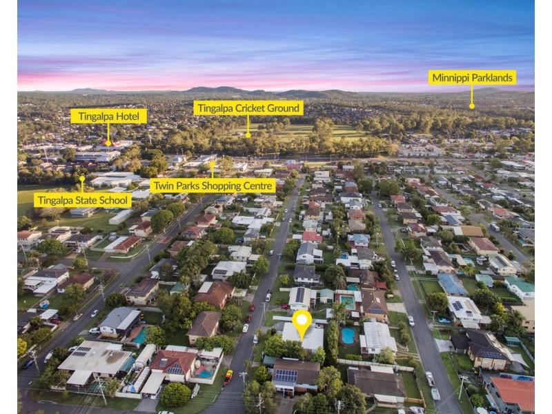 30 Treeby Street, Tingalpa QLD 4173