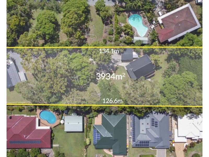 149 Bay Street, Cleveland QLD 4163