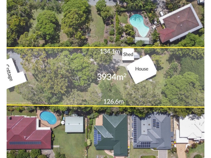 149 Bay Street, Cleveland QLD 4163