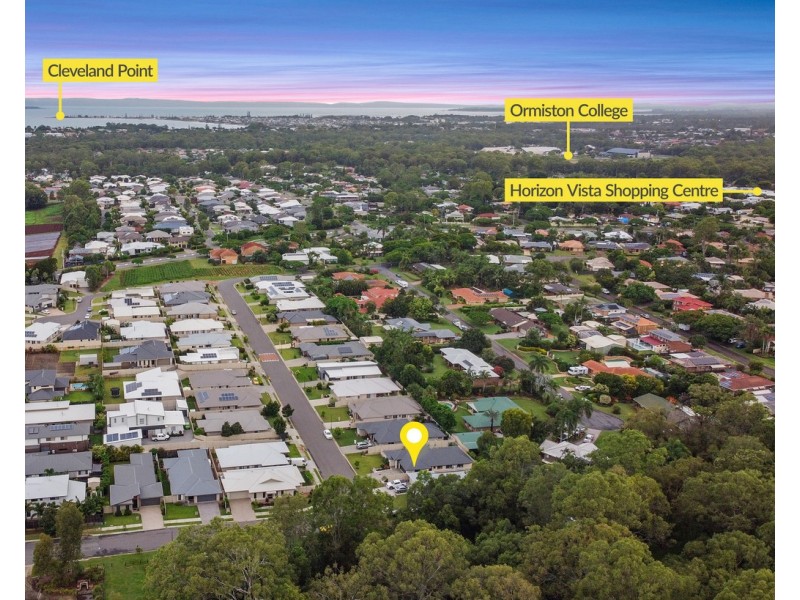 74 Spurs Drive, Wellington Point QLD 4160