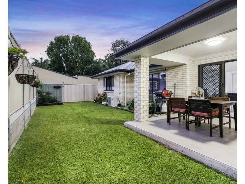 74 Spurs Drive, Wellington Point QLD 4160