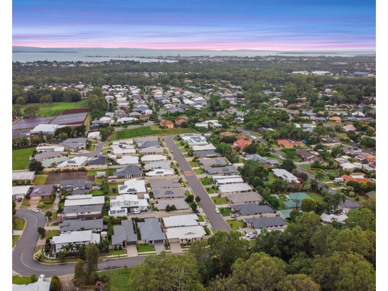 74 Spurs Drive, Wellington Point QLD 4160