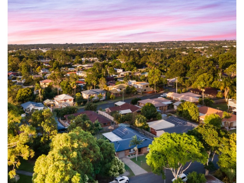 75 Chatsworth Circuit, Capalaba QLD 4157