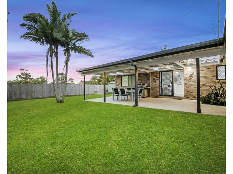 75 Chatsworth Circuit, Capalaba QLD 4157