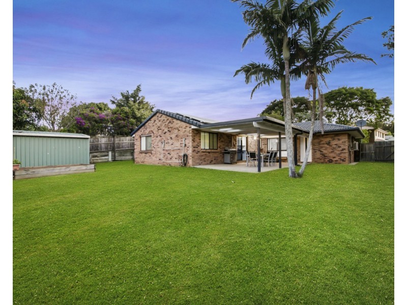 75 Chatsworth Circuit, Capalaba QLD 4157