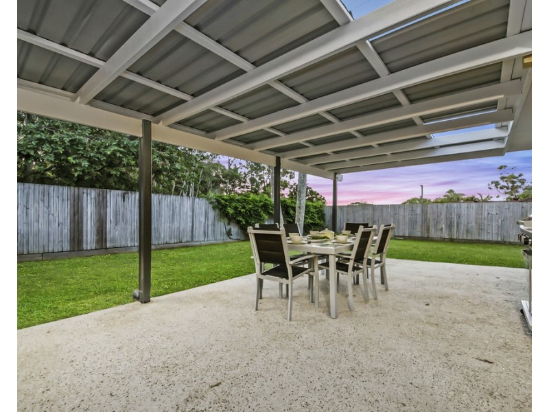 75 Chatsworth Circuit, Capalaba QLD 4157