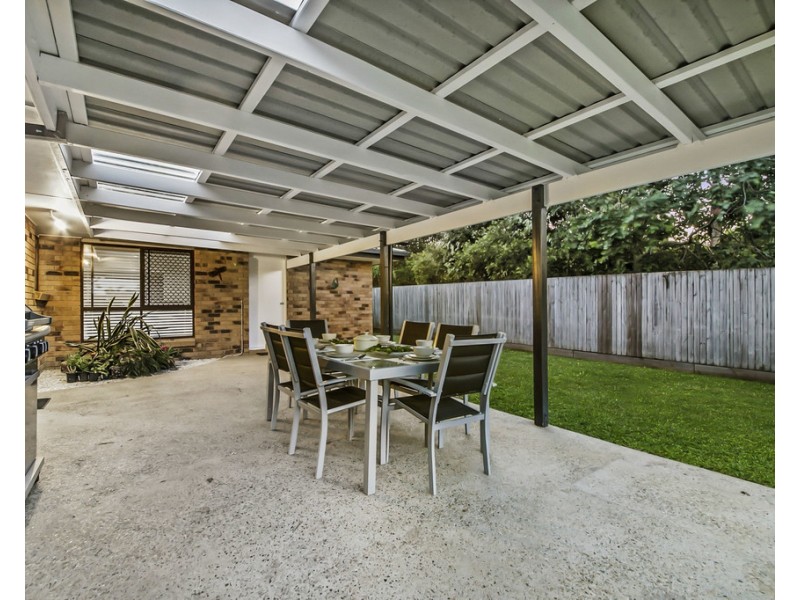 75 Chatsworth Circuit, Capalaba QLD 4157