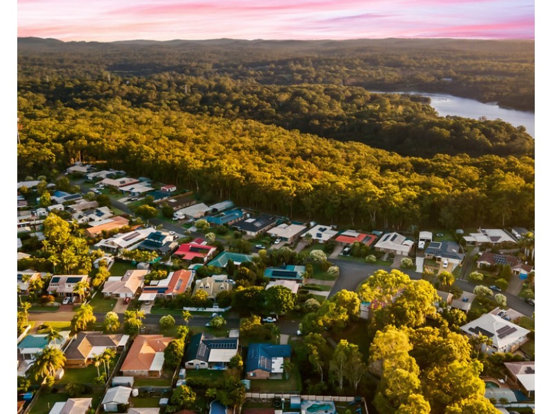 75 Chatsworth Circuit, Capalaba QLD 4157