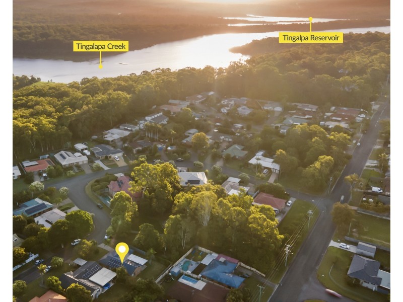 75 Chatsworth Circuit, Capalaba QLD 4157