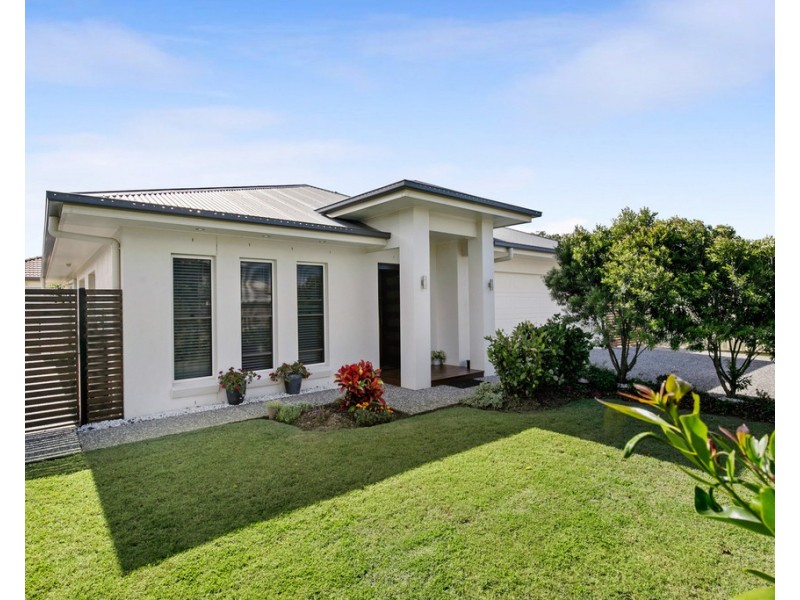 2 Joyce Court, Wellington Point QLD 4160