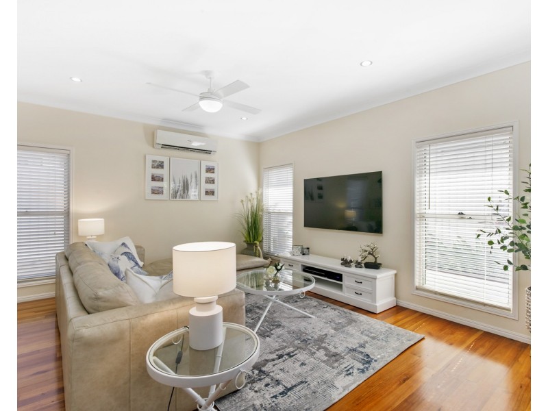 2 Joyce Court, Wellington Point QLD 4160