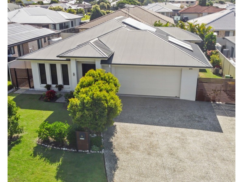 2 Joyce Court, Wellington Point QLD 4160