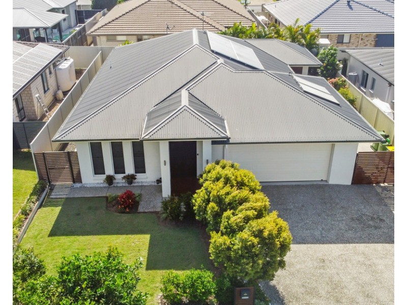 2 Joyce Court, Wellington Point QLD 4160