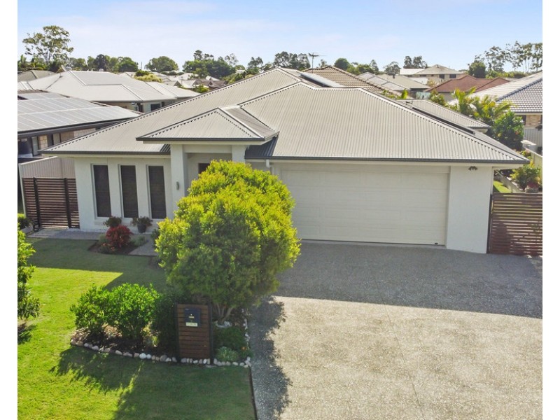 2 Joyce Court, Wellington Point QLD 4160