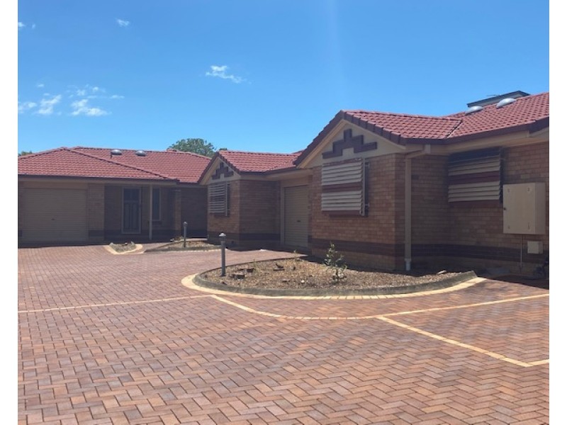 3/396 Birkdale Road, Wellington Point QLD 4160