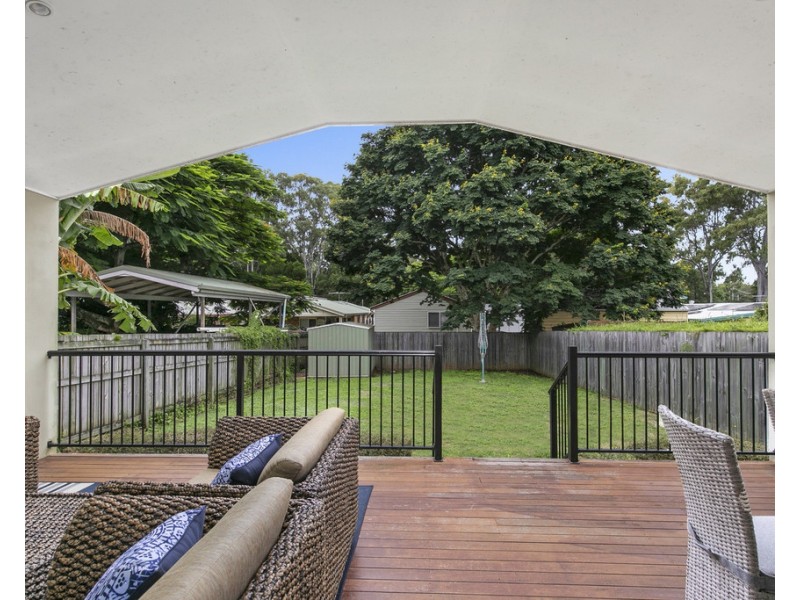 58 Frederick Street, Wellington Point QLD 4160