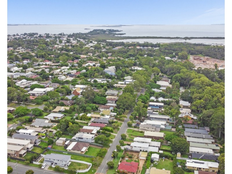 58 Frederick Street, Wellington Point QLD 4160