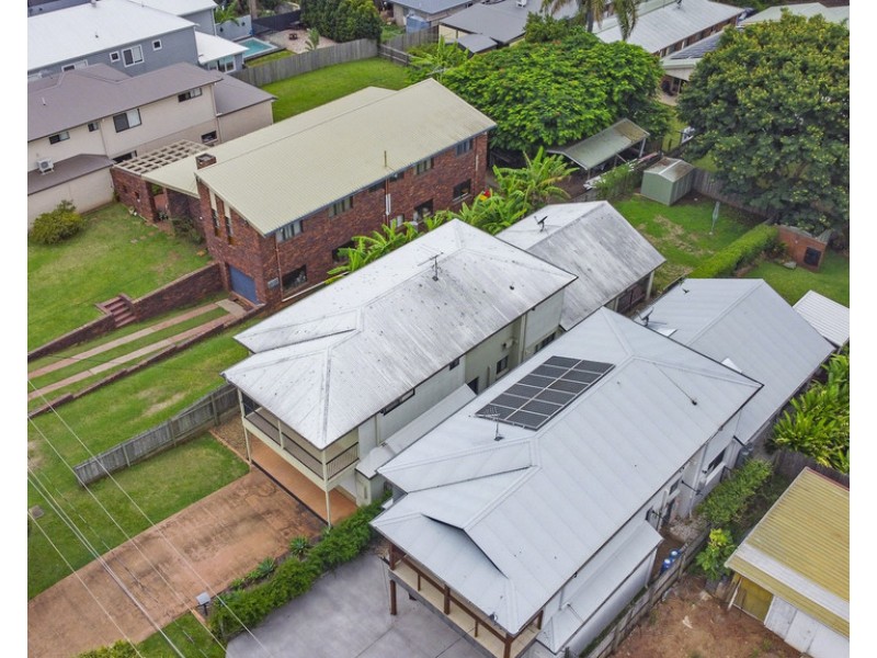 58 Frederick Street, Wellington Point QLD 4160