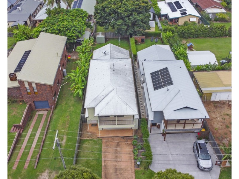 58 Frederick Street, Wellington Point QLD 4160