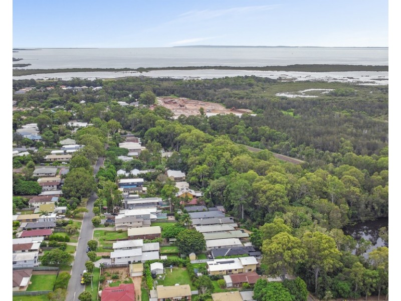 58 Frederick Street, Wellington Point QLD 4160