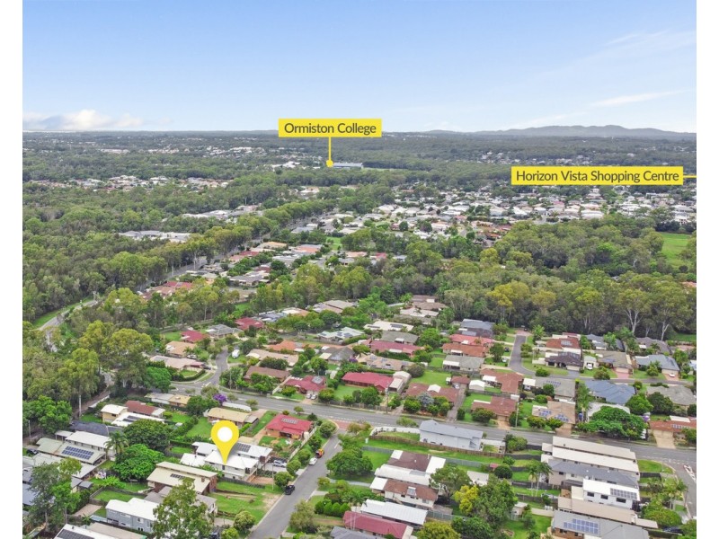 58 Frederick Street, Wellington Point QLD 4160