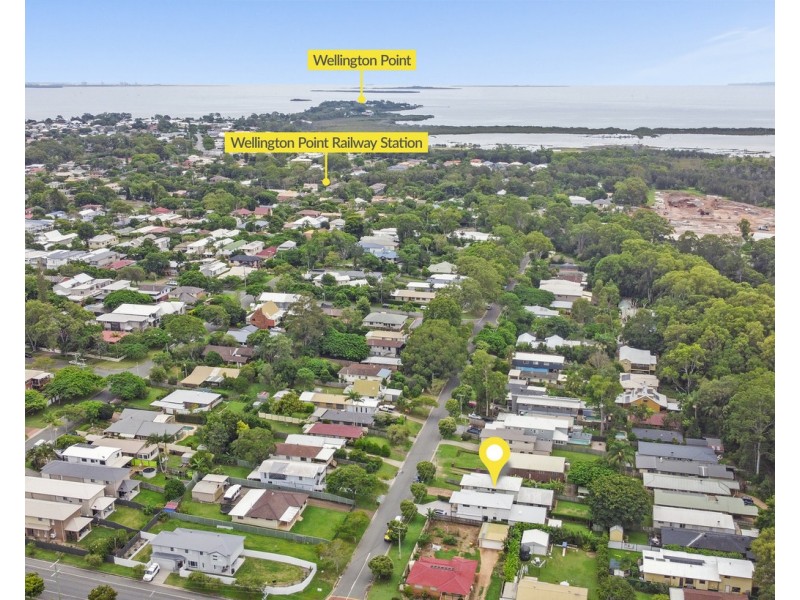 58 Frederick Street, Wellington Point QLD 4160