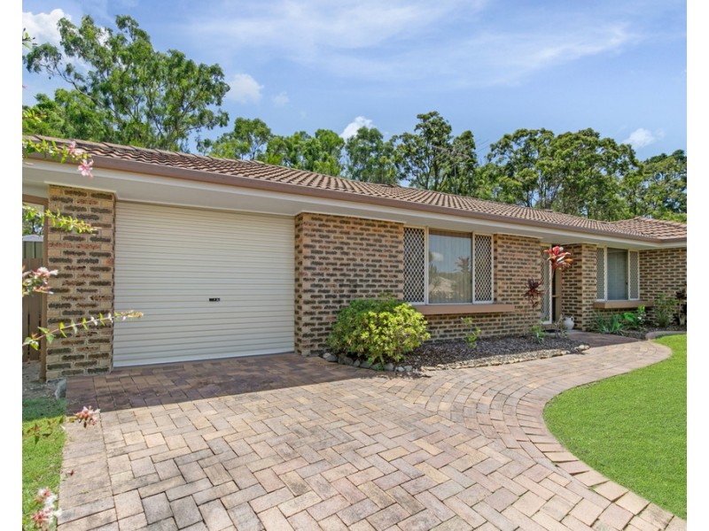 4/3-13 Tenbury Street, Alexandra Hills QLD 4161