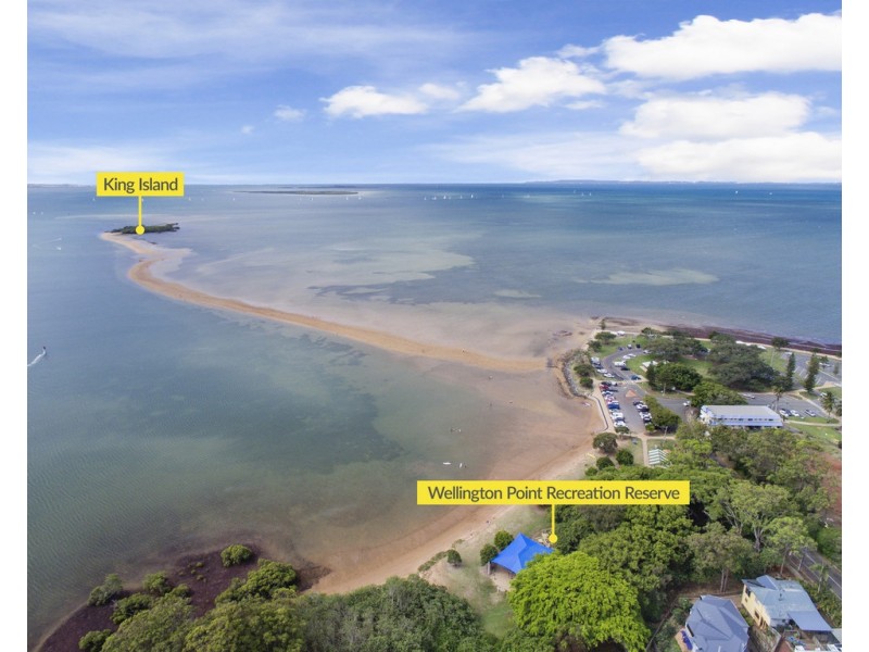 10/76 Main Road, Wellington Point QLD 4160