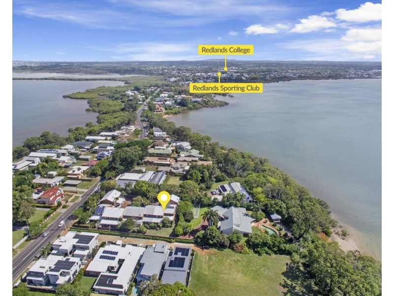 10/76 Main Road, Wellington Point QLD 4160