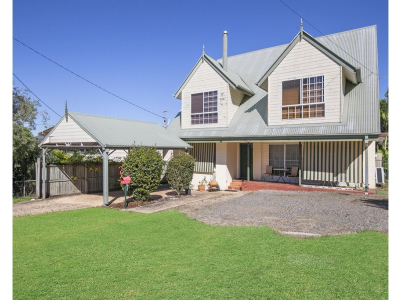 19 Roger Street, Birkdale QLD 4159